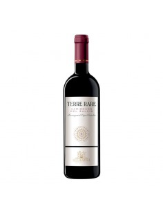 Sella & mosca terre rare carignano cl75