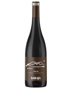 Saraja inkibi cl75 cannonau di sardegna