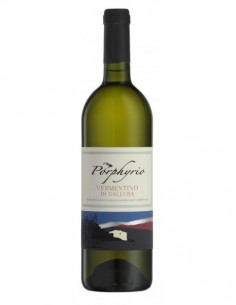 Porphyrio vermentino di gallura cl75
