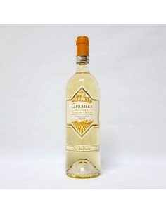 Vigna ngena capichera cl75 2016
