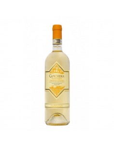 Vigna ngena capichera cl75 2014