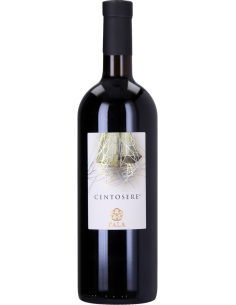 Pala centosere cl75 cannonau