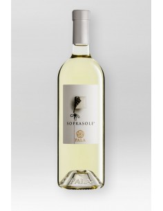 Pala soprasole cl75 vermentino