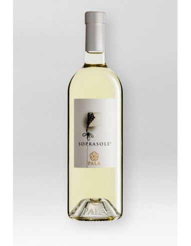 Pala soprasole cl75 vermentino
