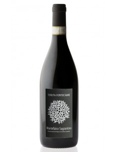 Tenuta fontecaime montefalco cl75 sagrantino