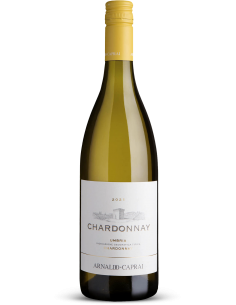 Arnaldo caprai cl75 chardonnay