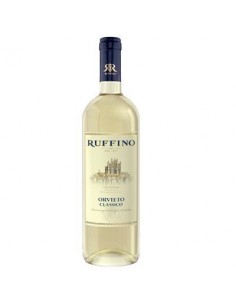 Ruffino orvieto cl75 classico