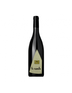 Signae la randa cl75 umbria bianco igt