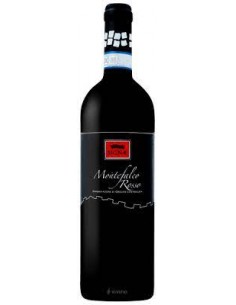 Signae montefalco rosso ripenere doc cl75