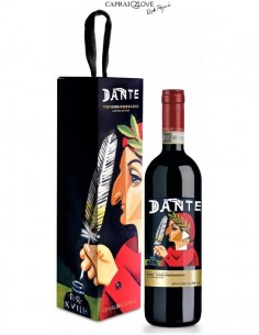 Arnaldo caprai cl150 montefalco sagrantino dante