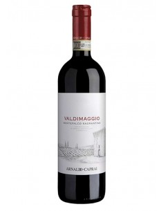 Arnaldo caprai cl150 valdimaggio montefalco sagrantino docg
