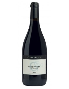 Cirulli ginepetra cl75