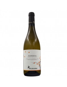 Belisario passerina cl75