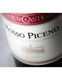 Casaldomo cl75 rosso piceno