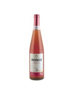 Tavernello frizzante rosato cl.75