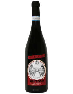 Villa loren valpolicella cl75 ripasso