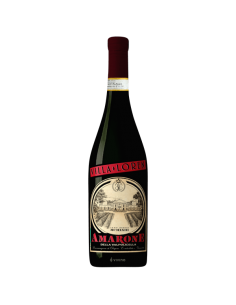 Villa loren amarone della valpolicella cl75