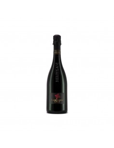 Bertolani lambrusco cl75 oro reggiano doc