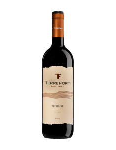 Terre forti merlot cl75 varietale d italia