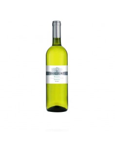 Terre forti trebbiano cl75 romagna doc