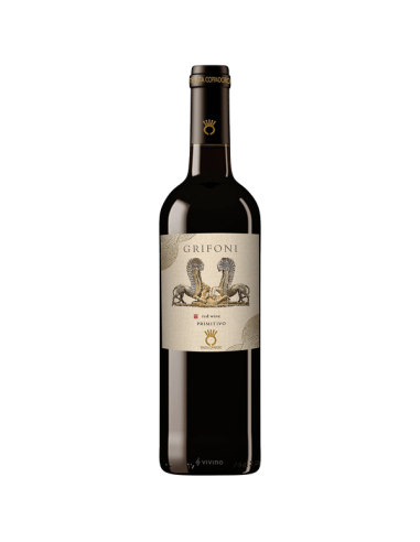 Coppadoro grifoni vermentino