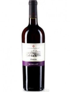 Casaltrinita  cl75 merlot