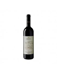 Jorche primitivo cl75 di manduria