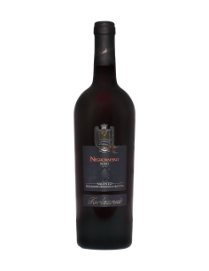Torleanzi cl75 negroamaro rosso