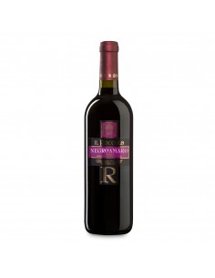 Roccolo cl75 negroamaro salento
