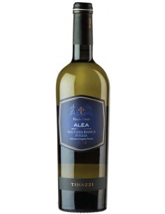 Tinazzi alea cl75 malvasia bianca