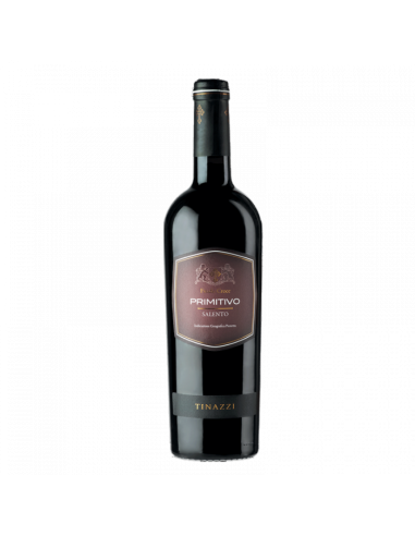 Feudo croce primitivo cl75 salento