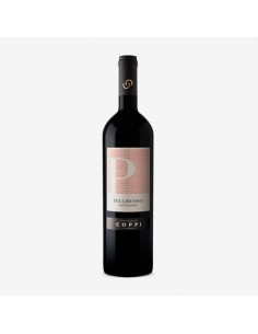 Coppi pellirosso negroamaro cl.75