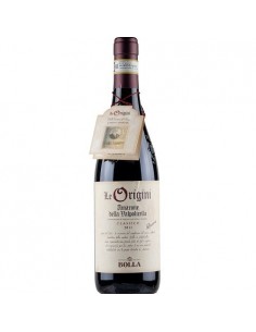 Bolla amarone cl75 riserva le origini