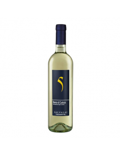 Salvalai custoza bianco cl75 doc