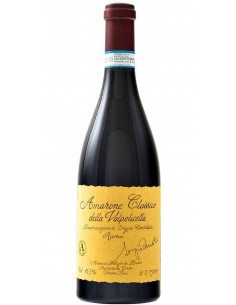 Zenato amarone cl75 classico riserva