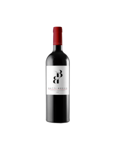 Batti becco merlot cl75 trevenezie igt