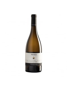 Pasco grion chardonnay cl75 doc