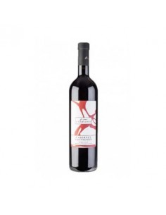 I versanti cabernet cl75 sauvignon doc