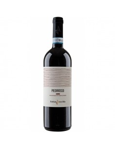 Fontanavecchia piedirosso cl75