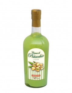 Amarischia cl5 crema pistacchio mignon