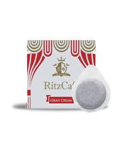 RITZ CAFFE' GRAN CREMA CIALDE 90+10PZ