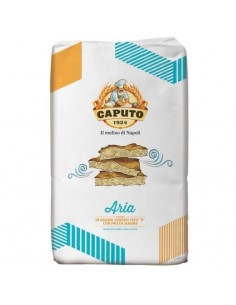 Caputo farina kg25 aria
