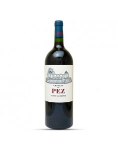 Saint estephe chateau de pez cl75 2nd pez 2020