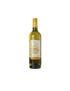 Ronchi di cialla ribolla gialla cl75 doc