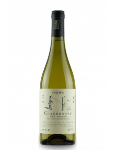 Inama chardonnay del veneto igt cl.75