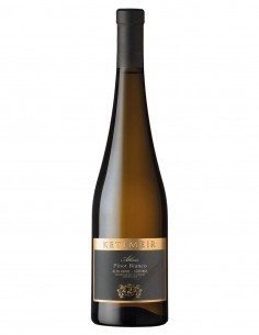 Kettmeir athesis pinot bianco cl75