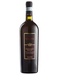 Santi solane valpolicella ripasso cl75