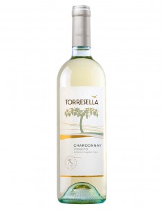 Torresella chardonnay veneto igt cl.75