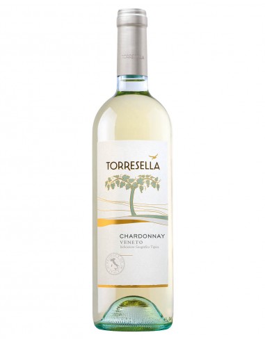 Torresella chardonnay veneto igt cl.75