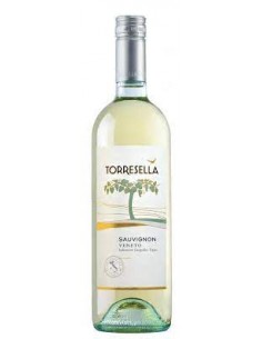 Torresella sauvignon veneto igt cl.75
